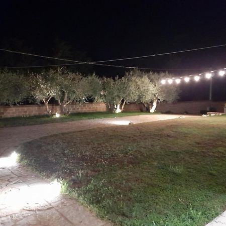 Agriturismo Villa Amerina Corchiano Εξωτερικό φωτογραφία