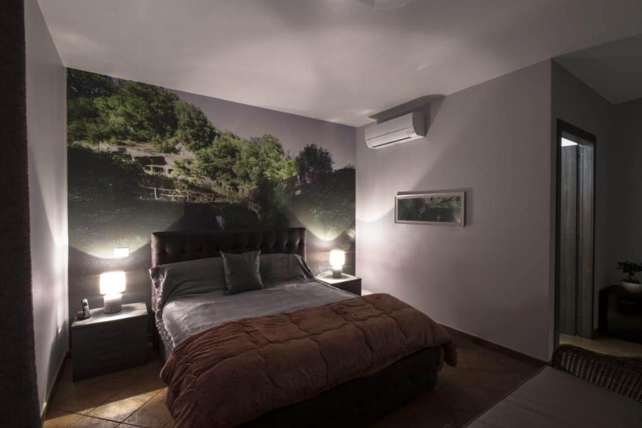 Agriturismo Villa Amerina Corchiano Εξωτερικό φωτογραφία