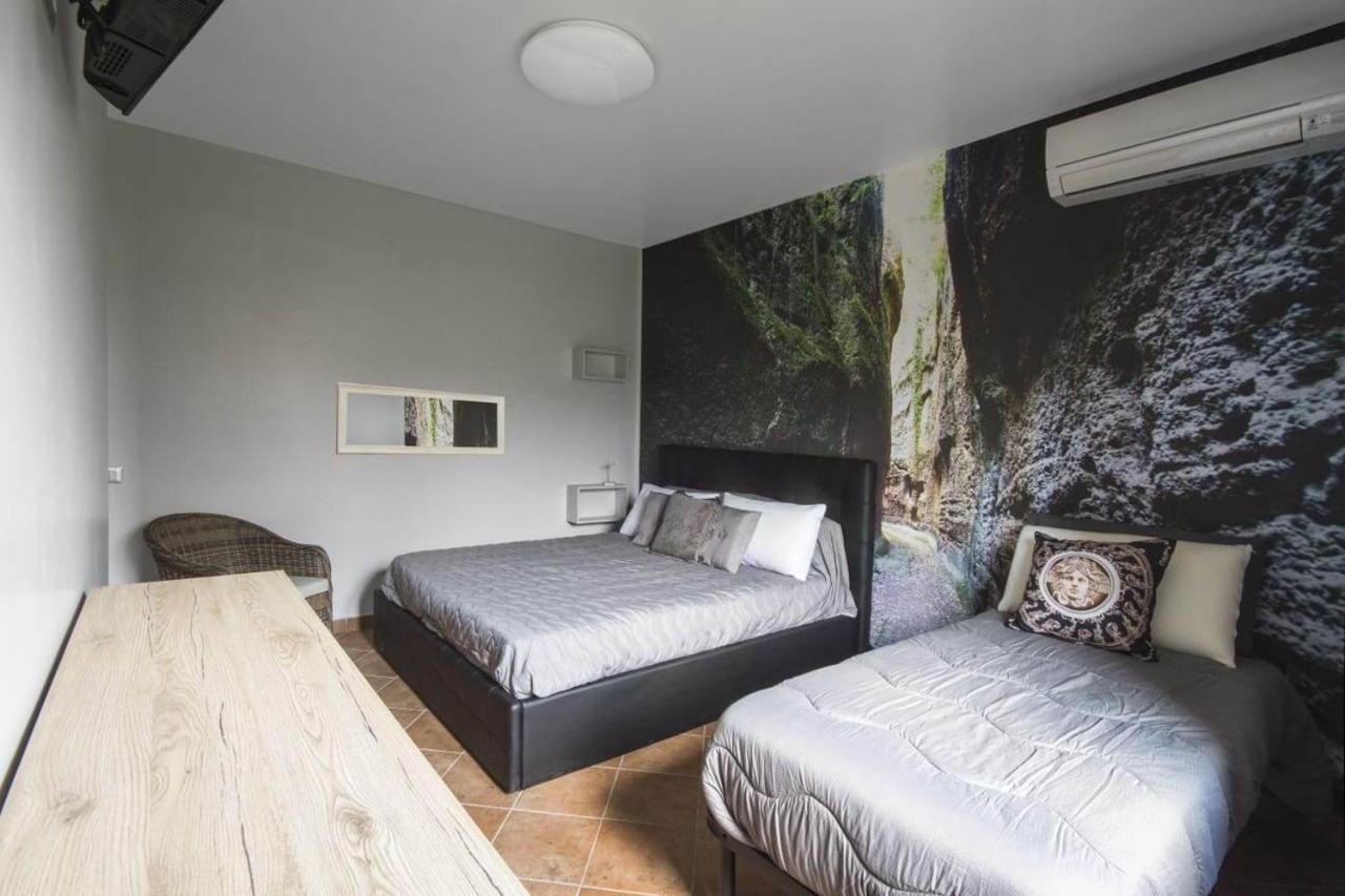 Agriturismo Villa Amerina Corchiano Εξωτερικό φωτογραφία