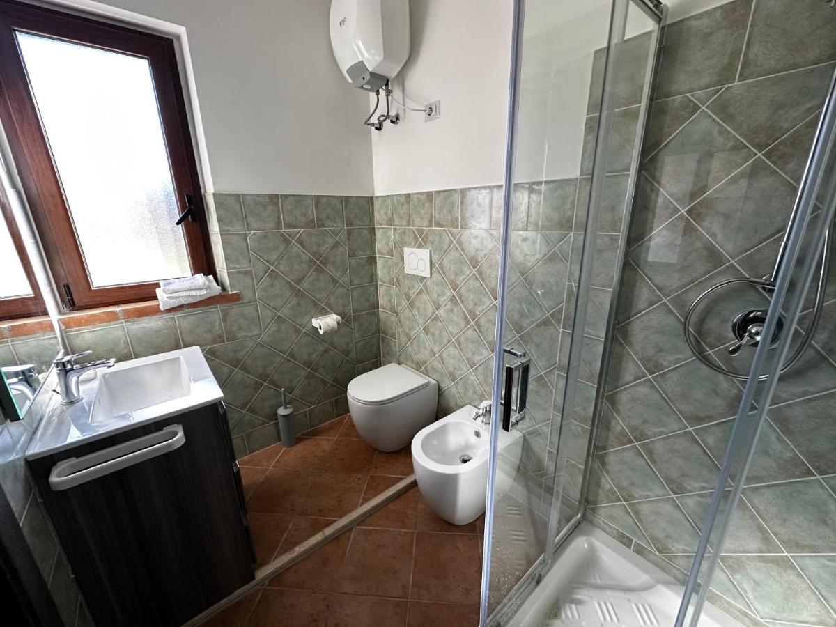 Agriturismo Villa Amerina Corchiano Εξωτερικό φωτογραφία