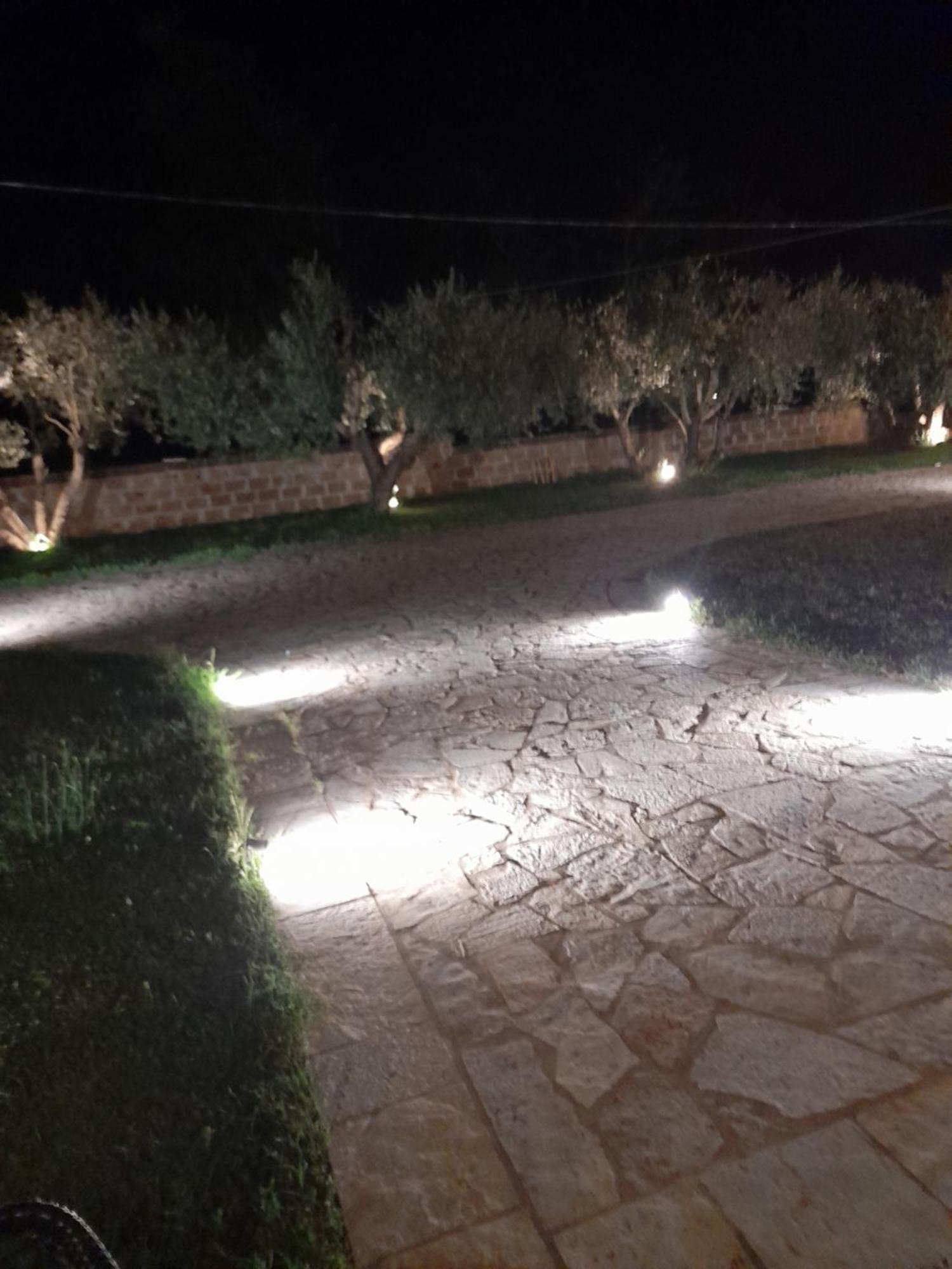 Agriturismo Villa Amerina Corchiano Εξωτερικό φωτογραφία