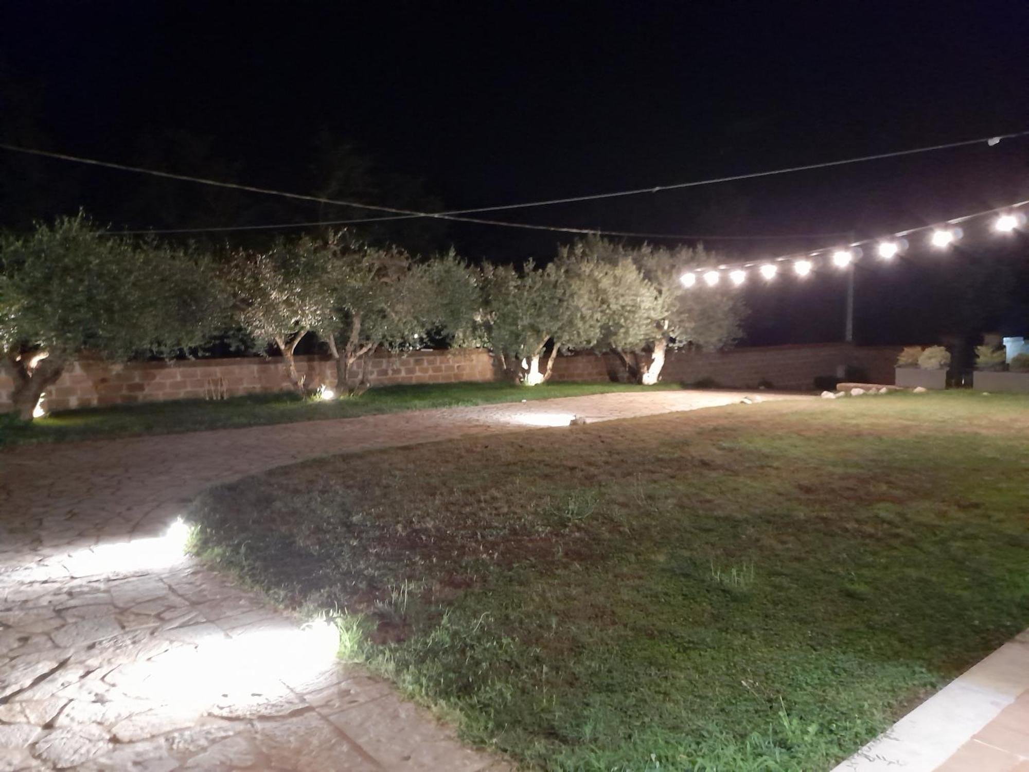 Agriturismo Villa Amerina Corchiano Εξωτερικό φωτογραφία