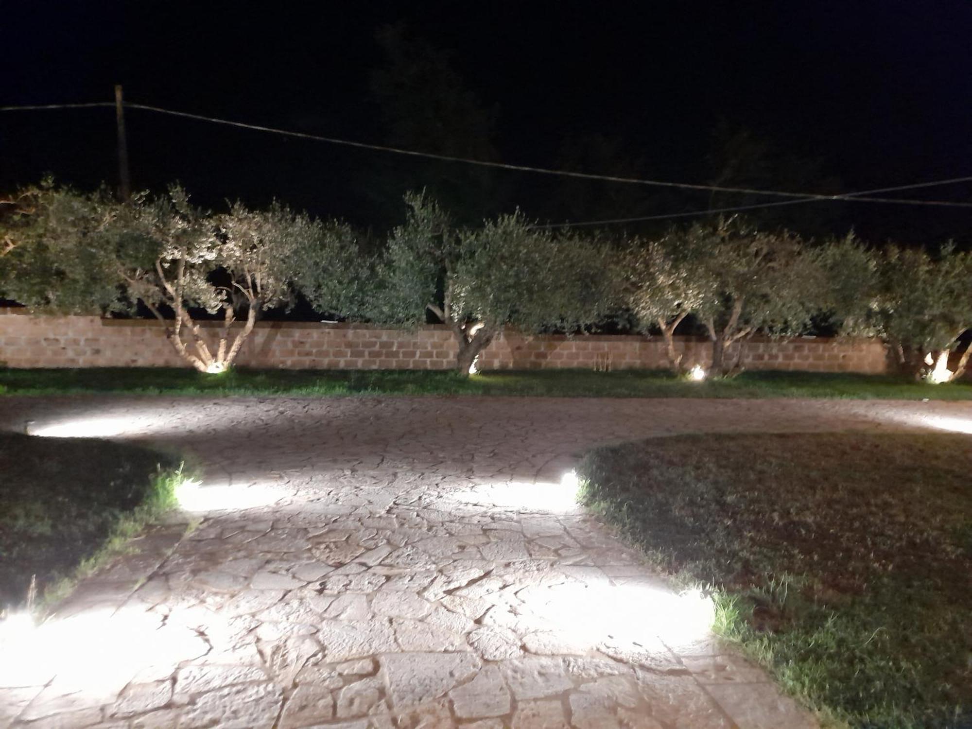Agriturismo Villa Amerina Corchiano Εξωτερικό φωτογραφία