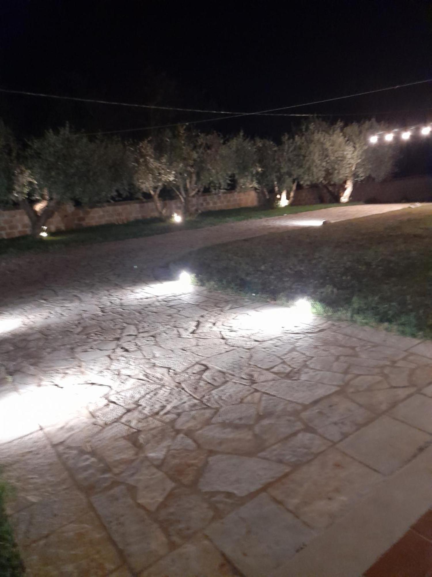 Agriturismo Villa Amerina Corchiano Εξωτερικό φωτογραφία